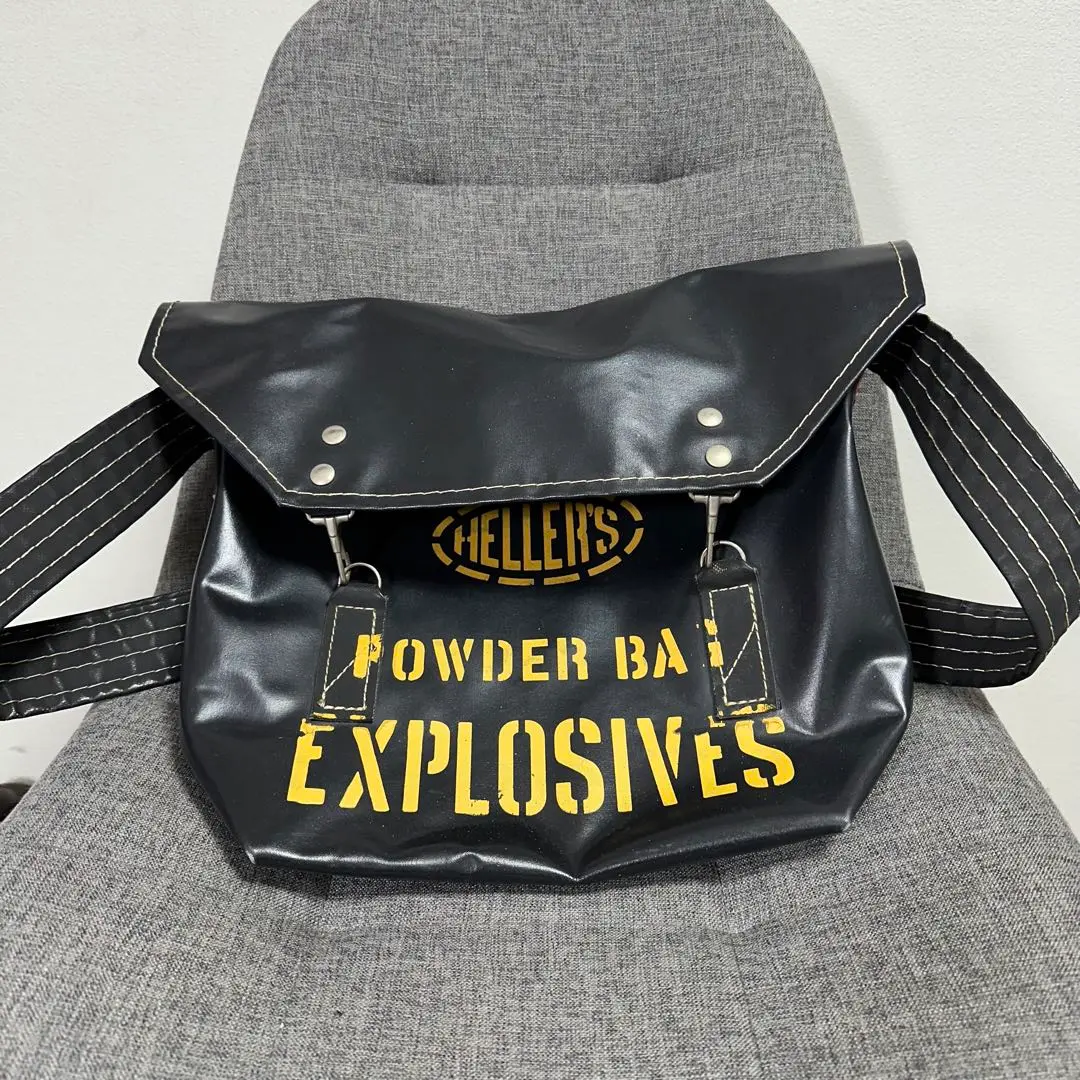 HELLER'S CAFE ヘラーズカフェ メッセンジャーバッグ 2025年最新】HELLER'S CAFE メッセンジャーバッグの人気アイテム