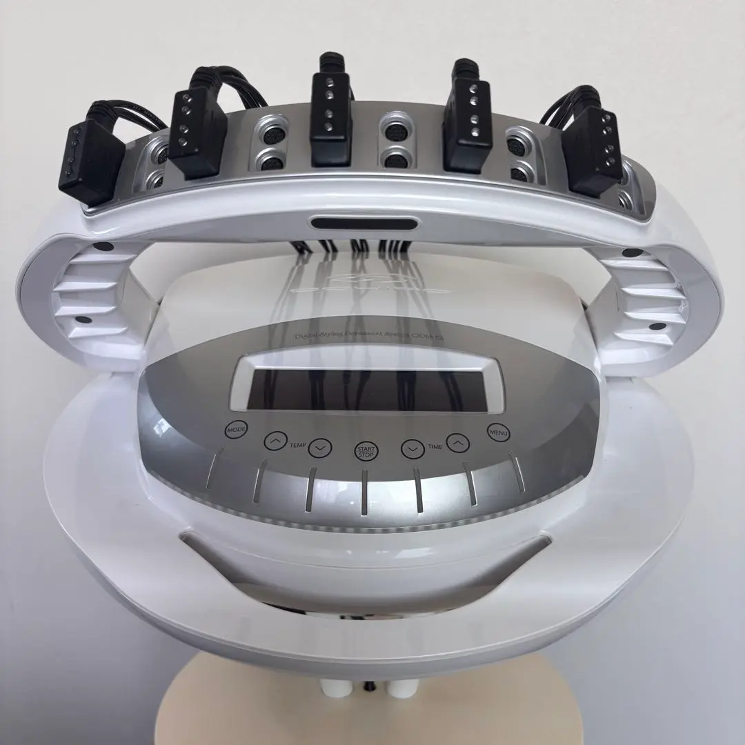 個別送料対象商品】大広製作所 デジタルパーマ機 ODIS Pro 卓上