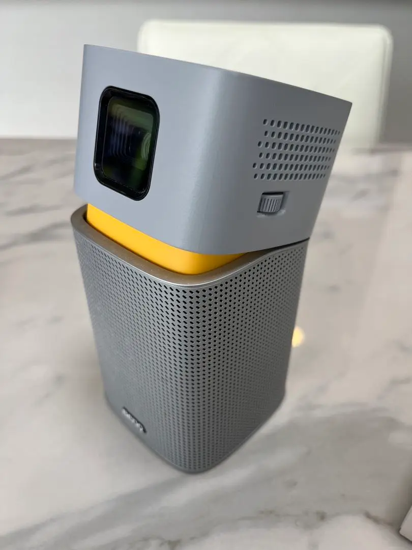 2025年最新】benq gv1の人気アイテム - メルカリ