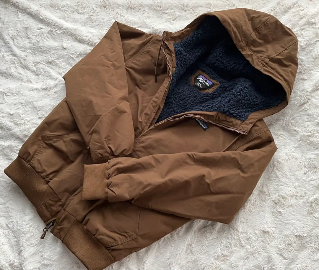 【美品】パタゴニアpatagonia モッズコートジャケット 楽天市場】パタゴニア（種類（コート・ジャケット）モッズコート