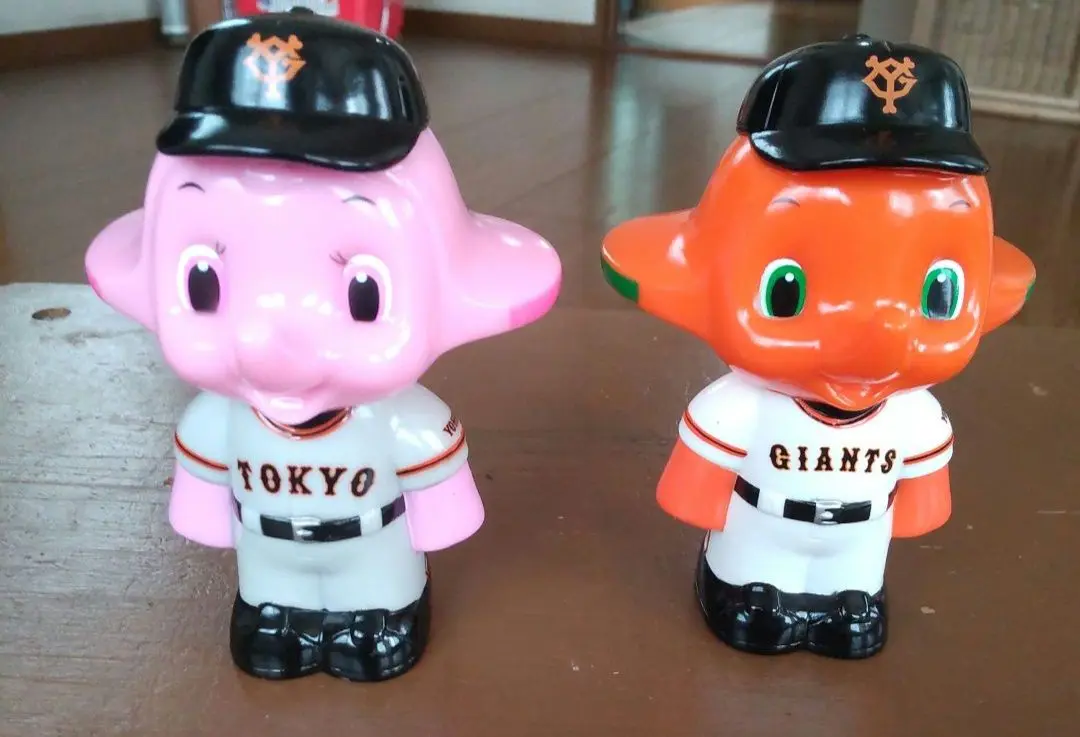 2025年最新】サトちゃん 貯金箱 ジャイアンツの人気アイテム