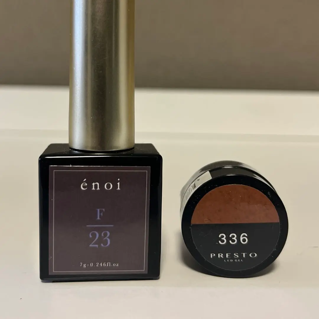 enoi 幻f23 diamond flash f23 P0.5 3点セット 2025年最新】enoi フラッシュ f23の人気アイテム - メルカリ