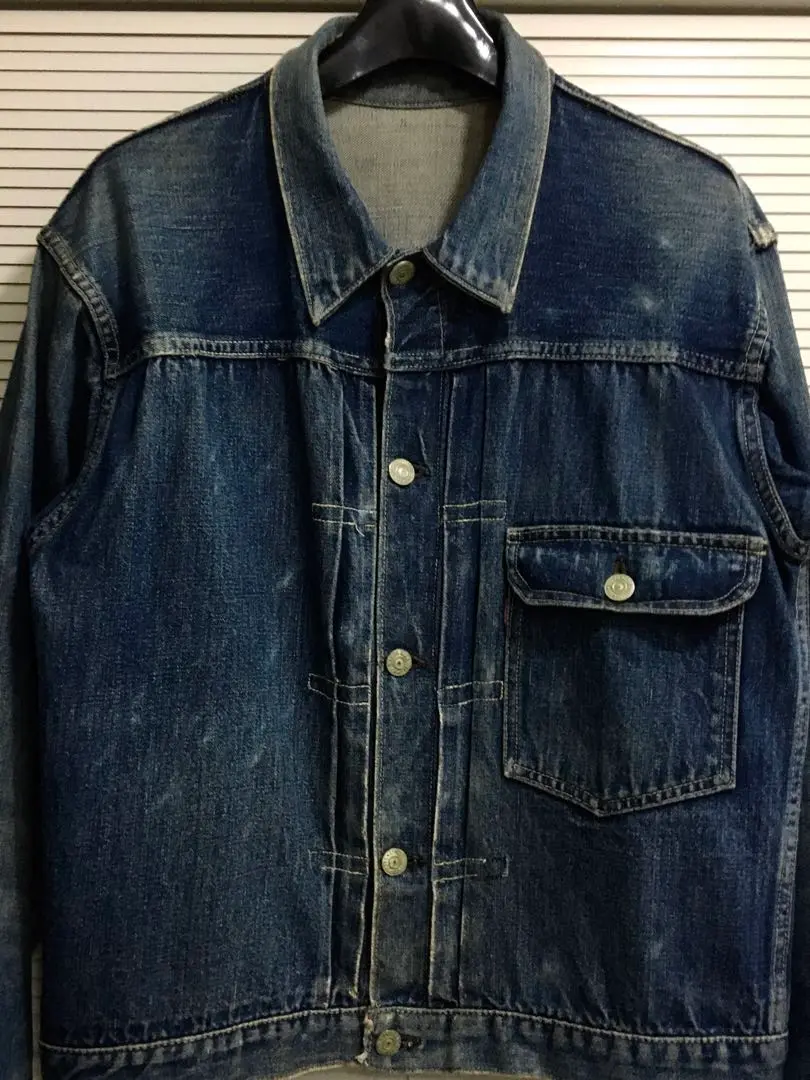 S506XXE サイズ48 新品未使用 楽天市場】levi's 506xxの通販