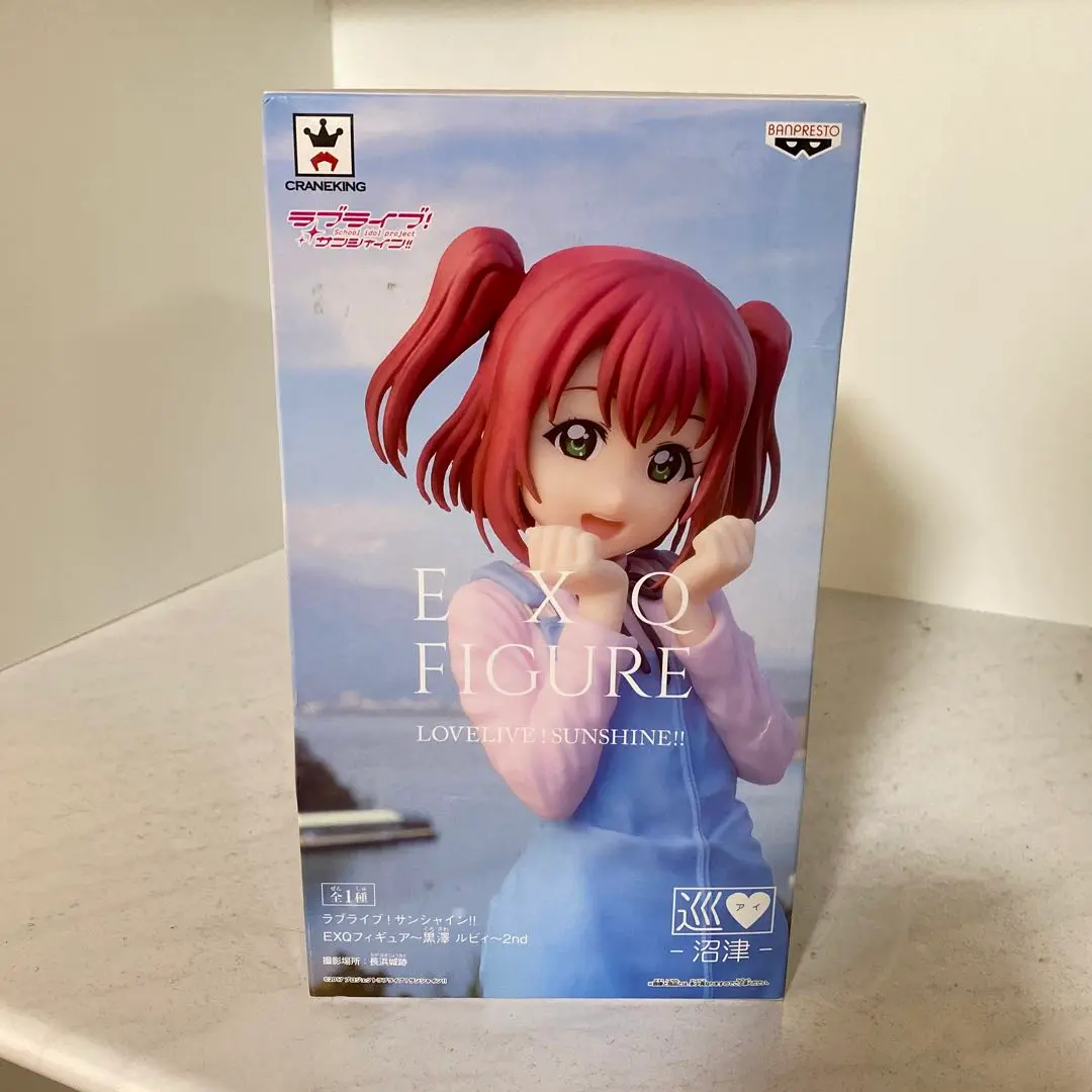 黒澤ルビィ　フィギュア Amazon.co.jp: ラブライブ！サンシャイン！！ スーパー