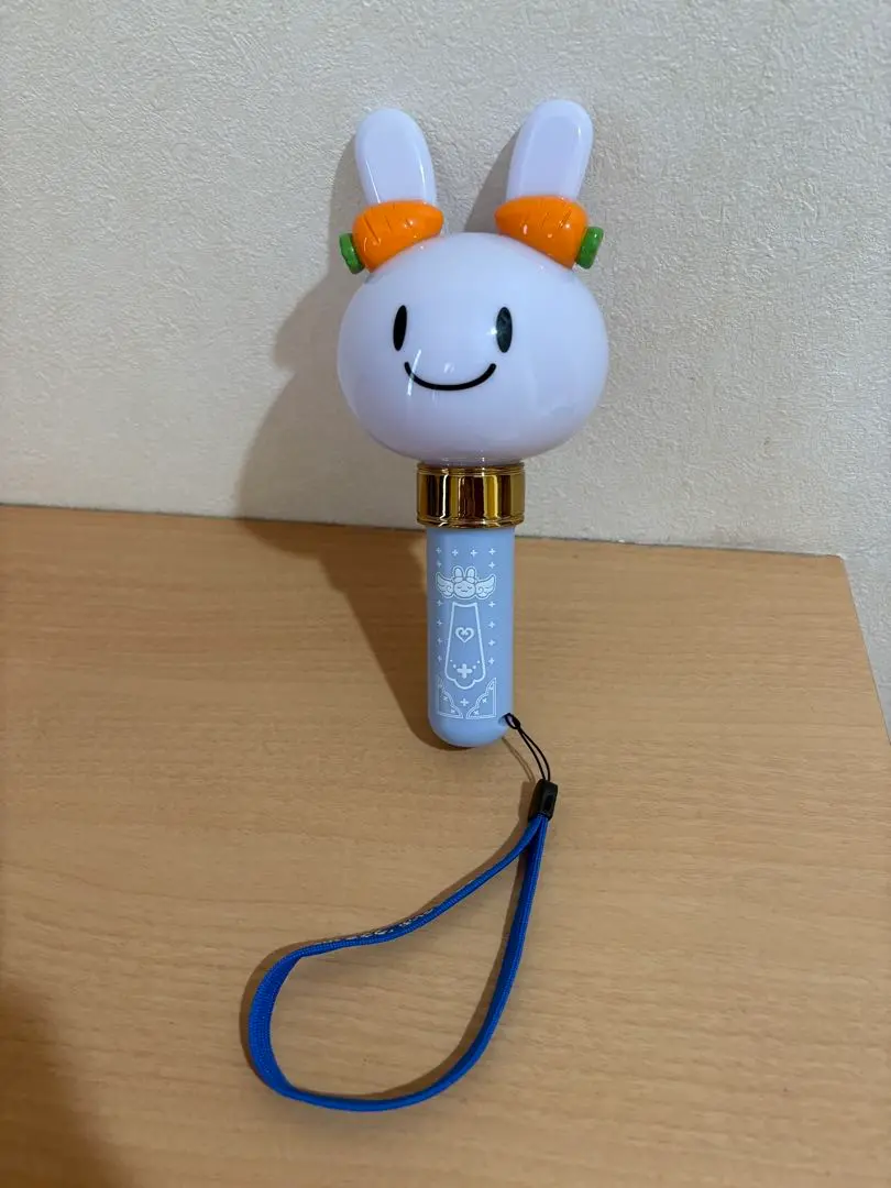 Amazon.co.jp: ホロ 1st 兎田ぺこらいぶ 野うさぎ ペンライト