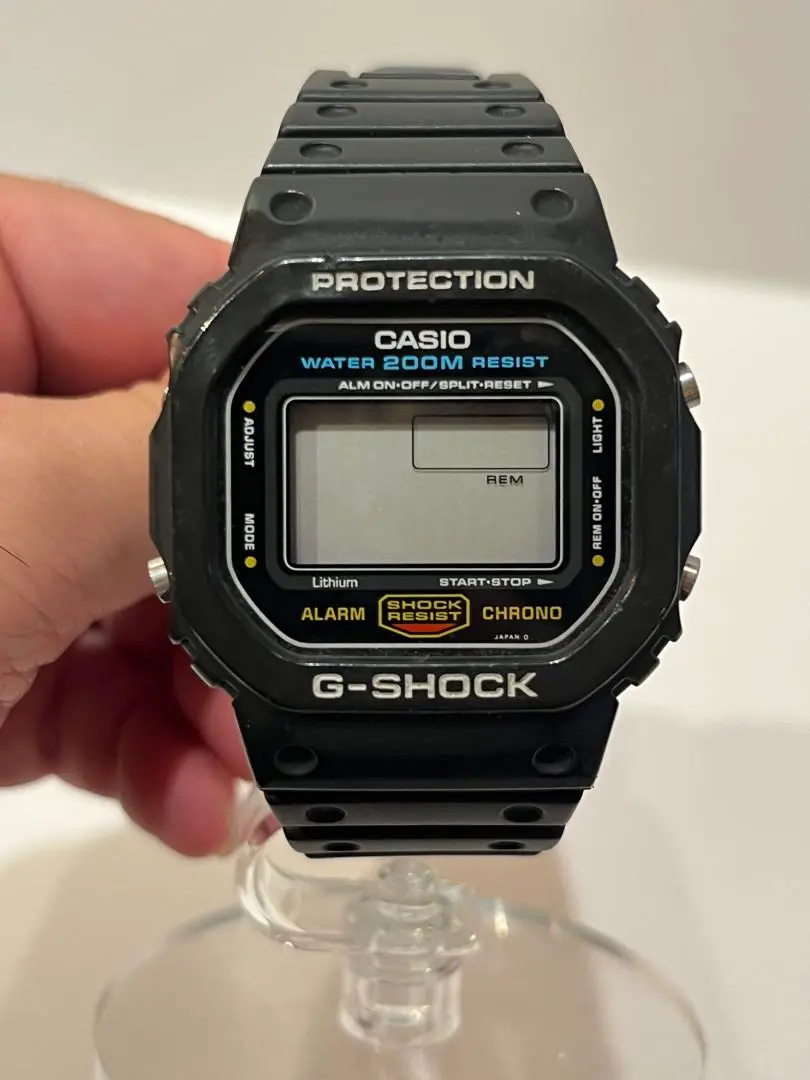 2025年最新】dw-5600c-1vの人気アイテム - メルカリ