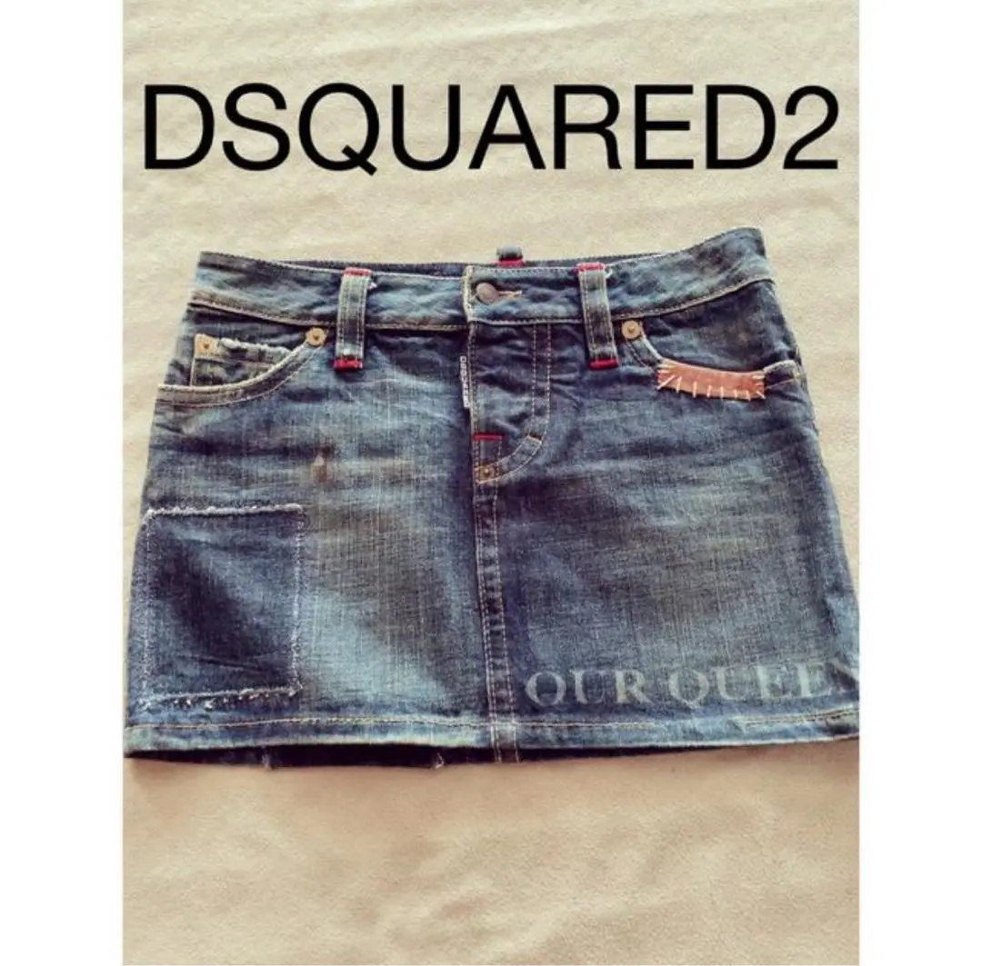 2025年最新】DSQUARED2 その他の人気アイテム - メルカリ