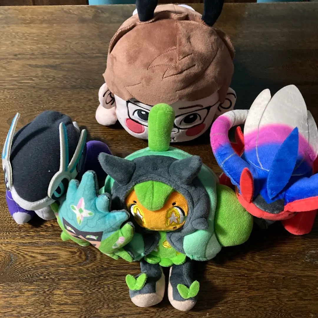 2025年最新】ポケモンセンターオリジナル ぬいぐるみ コライドン
