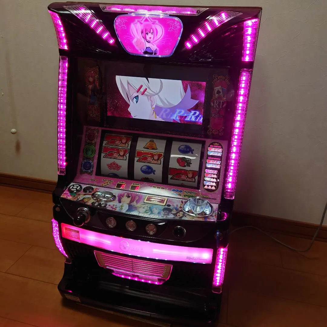2025年最新】パチスロ実機 リオの人気アイテム - メルカリ