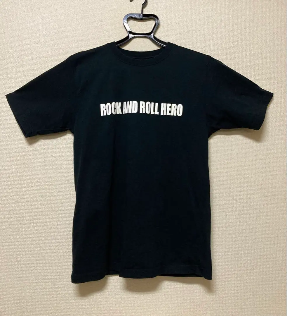 2025年最新】rock and roll hero tシャツの人気アイテム - メルカリ
