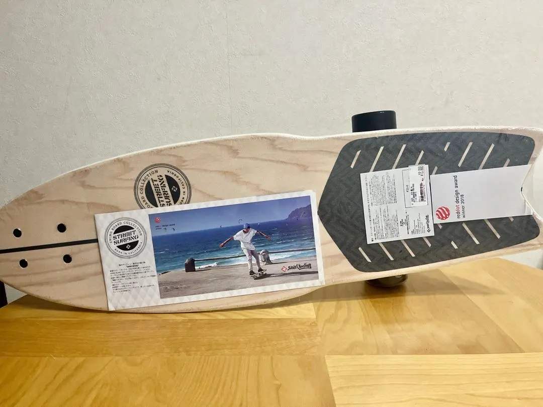 2025年最新】StreetSurfingの人気アイテム - メルカリ