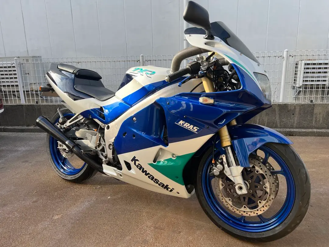 2025年最新】ZXR2 車体の人気アイテム - メルカリ