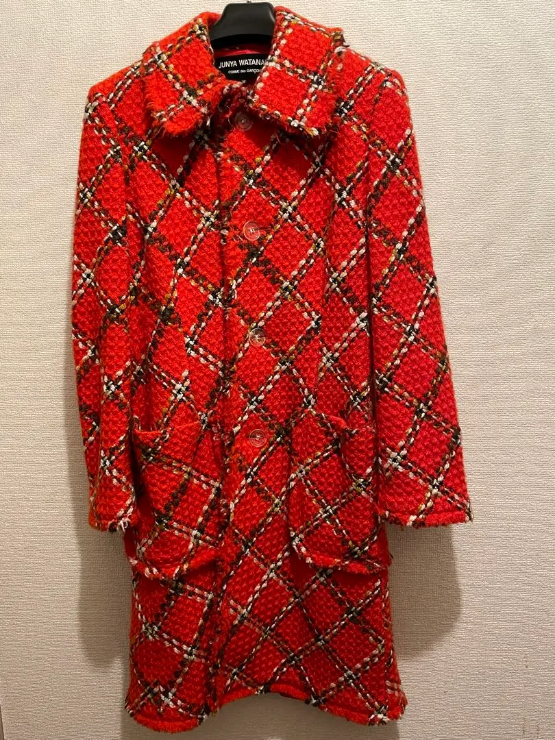 JUNYA WATANABE COMME des GARCONS / ジュンヤワタナベ