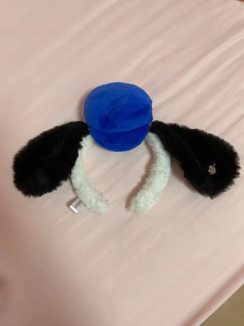 Thumbnail of USJ Olaf Headband