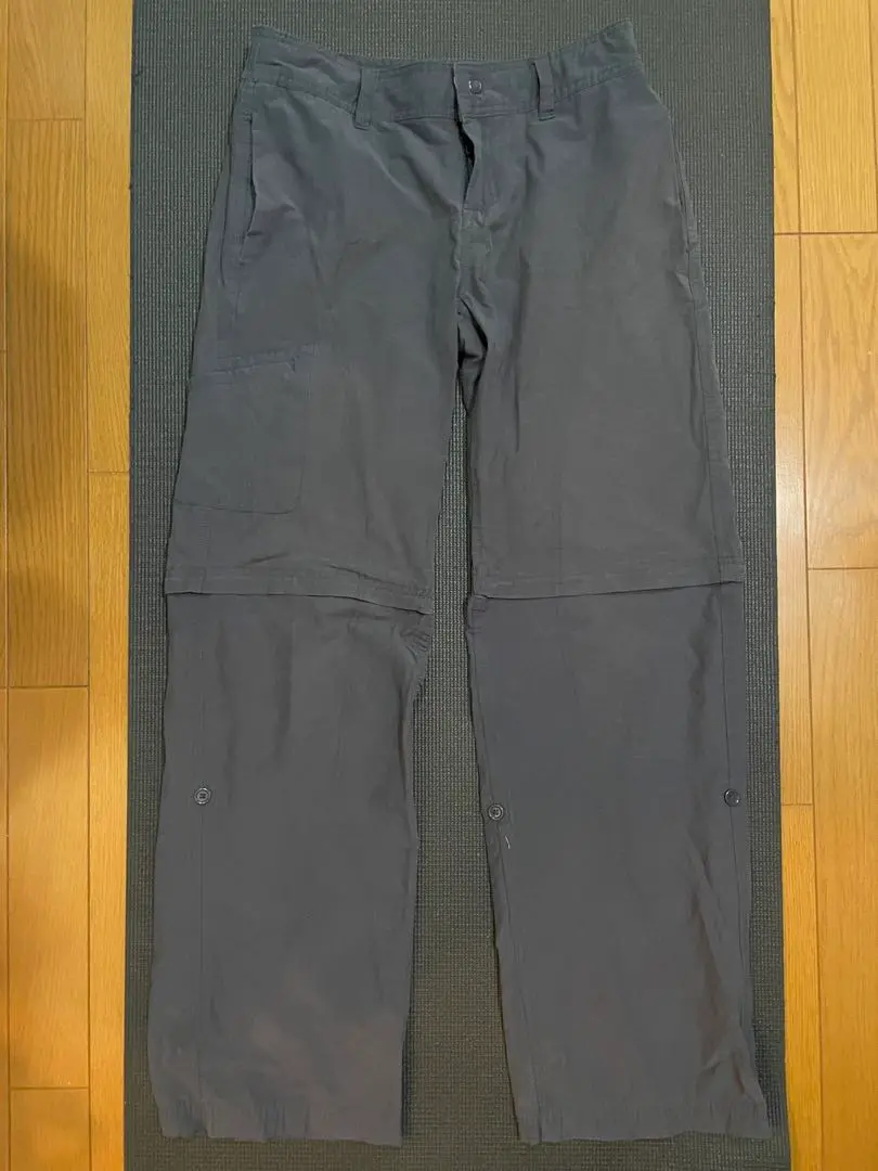 461 新品 DANSKIN ダンスキン×UJOH カーゴパンツ フィットネスL 2025年最新】DANSKIN ワークパンツ・カーゴパンツの人気アイテム
