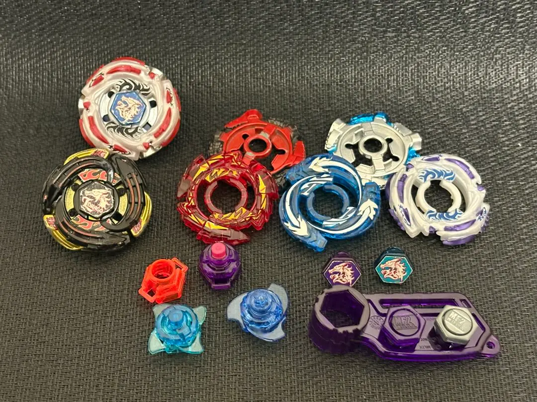 2025年最新】エルドラゴ 究極改造の人気アイテム - メルカリ