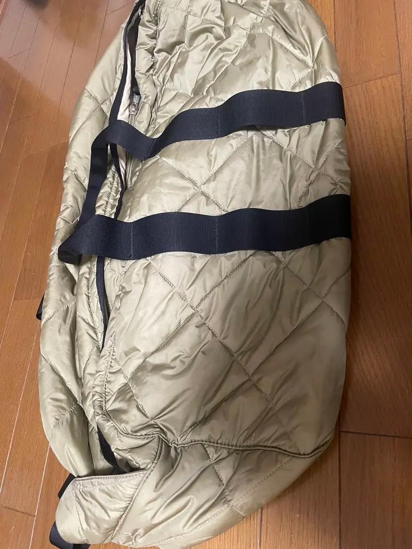 UNUSED　UH0580　キルティングボストンバッグ m74303055704_1.jpg?1700405719