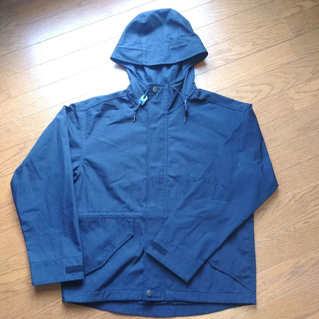 Thumbnail of Price Drop! GU Mountain Parka, Men's S