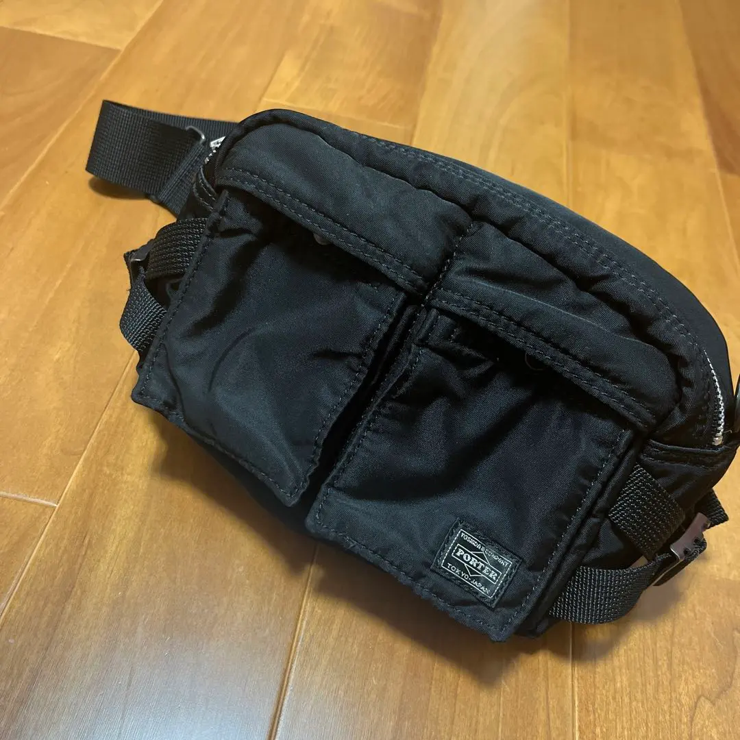Porter × ANREALAGE タンカー　ショルダーバッグ　コラボ 2025年最新】アンリアレイジ ショルダーバッグの人気アイテム