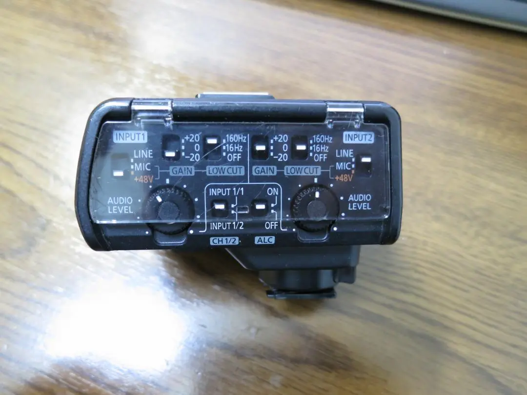 2025年最新】DMW-XLR1の人気アイテム - メルカリ