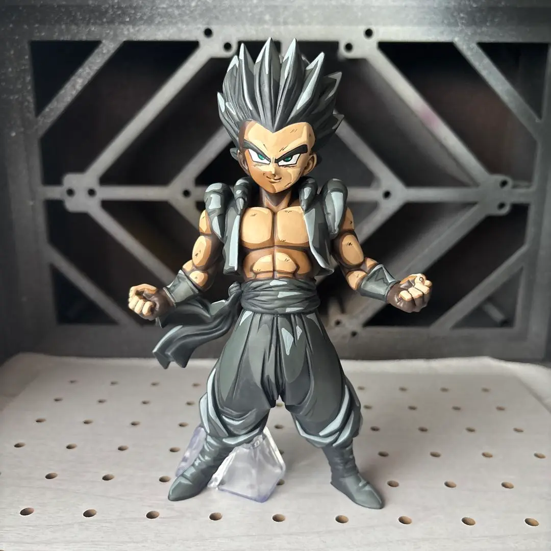 リペイント品　ドラゴンボール　ゴテンクス　フィギュア ゴテンクス フィギュア 2次元 リペイント ドラゴンボール DRAGON