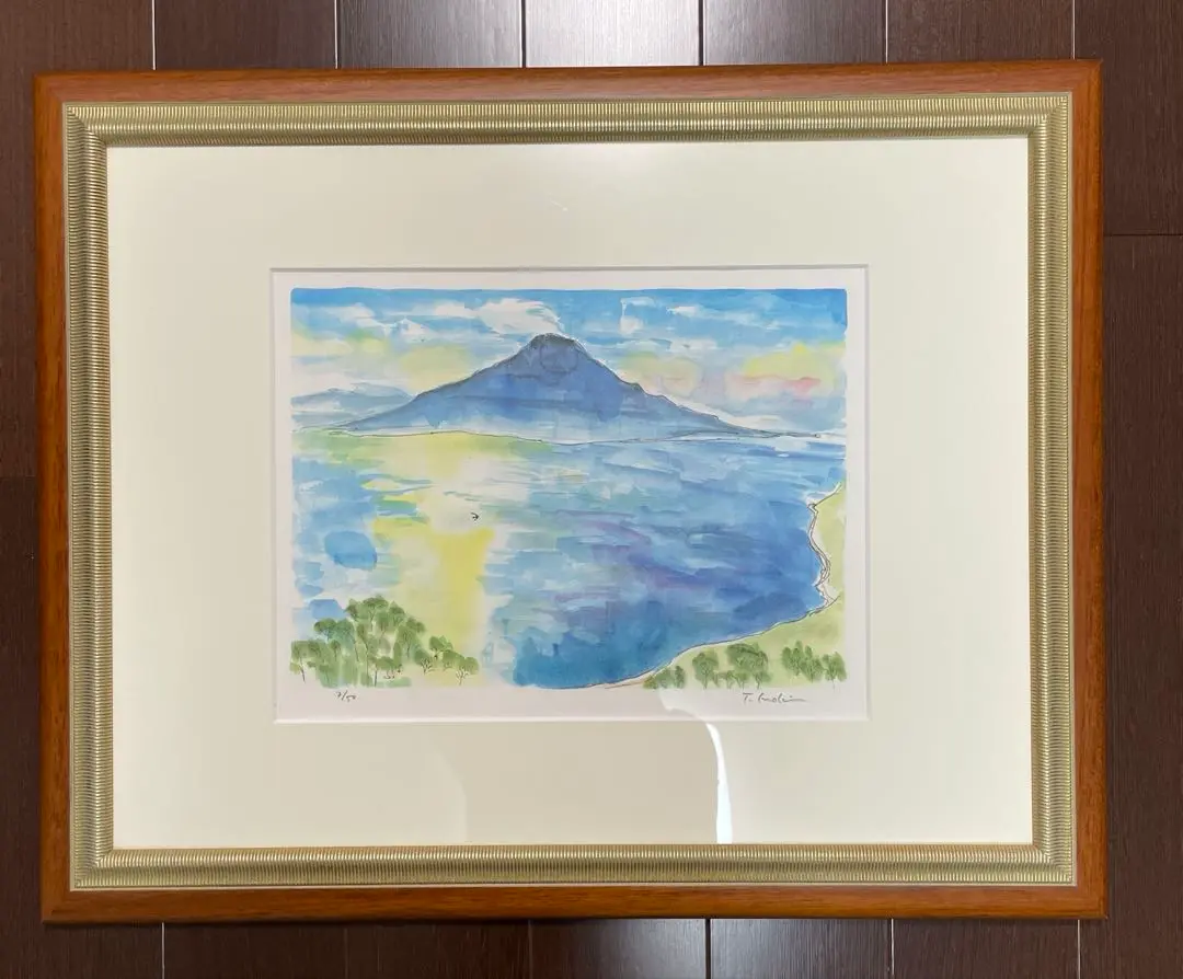 2025年最新】榎木 孝明 絵画の人気アイテム - メルカリ
