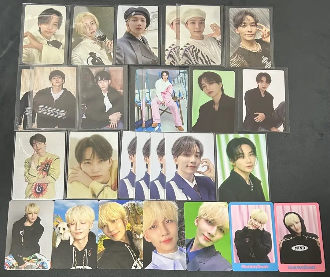 2025年最新】seventeen home ミーニーの人気アイテム - メルカリ