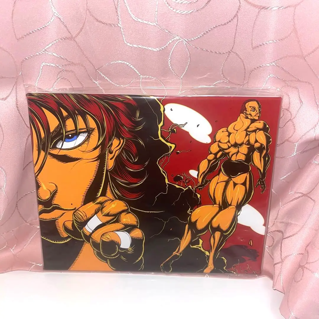 刃牙展　花山薫　複製原画 Amazon.co.jp: 刃牙展 花山薫 複製原画 アート : おもちゃ