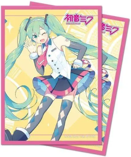2025年最新】Ultra Pro 初音ミクの人気アイテム - メルカリ