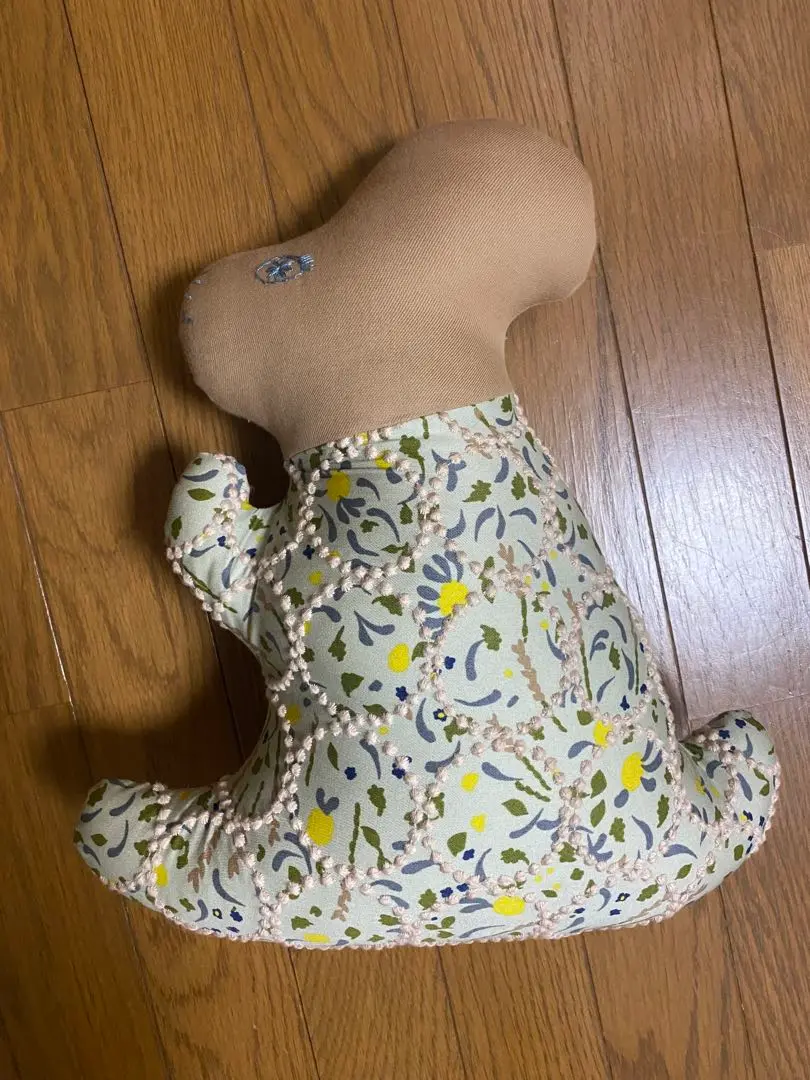 2025年最新】ミナペルホネン うさぎクッションの人気アイテム