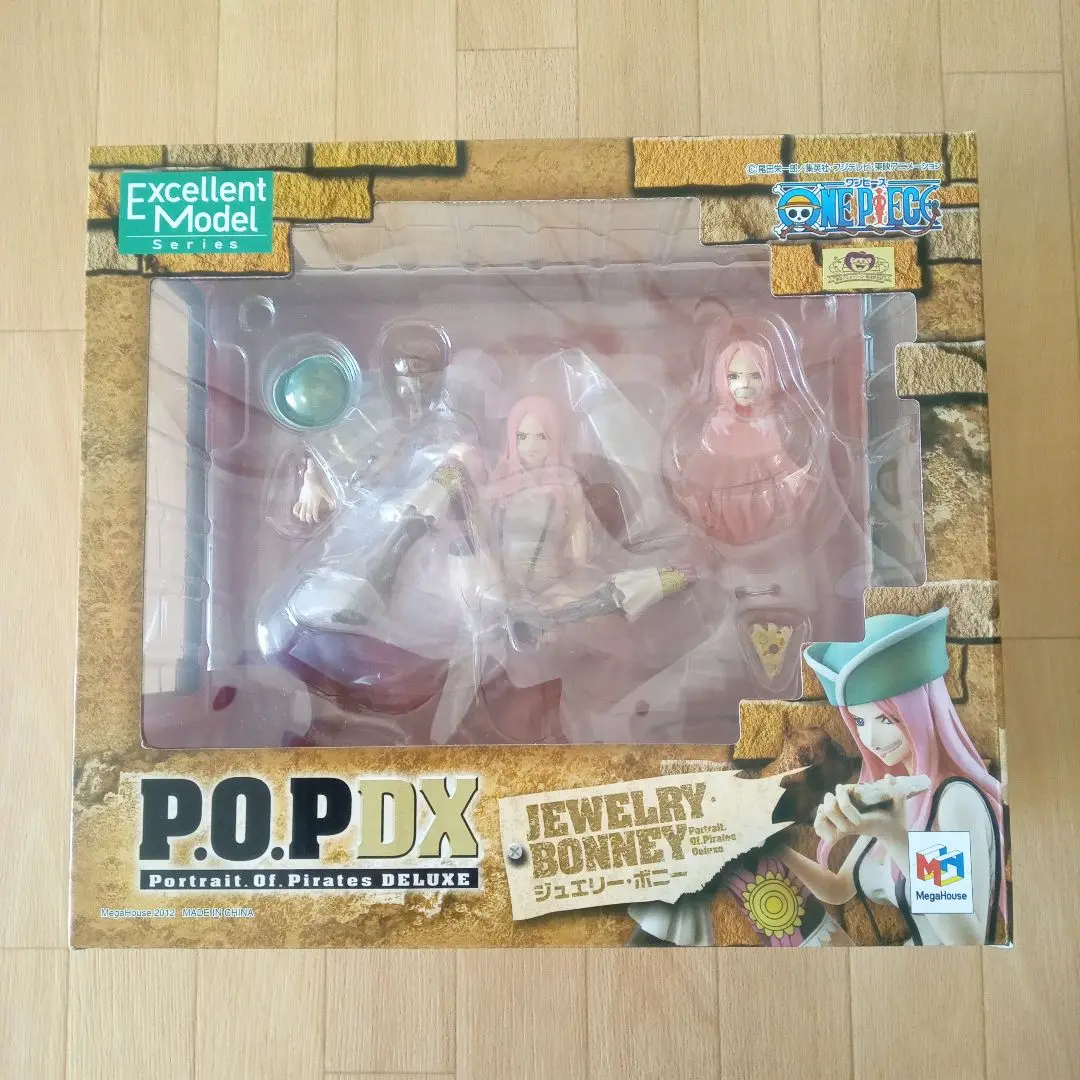 2025年最新】POP NEO-DX ジュエリー・ボニーの人気アイテム