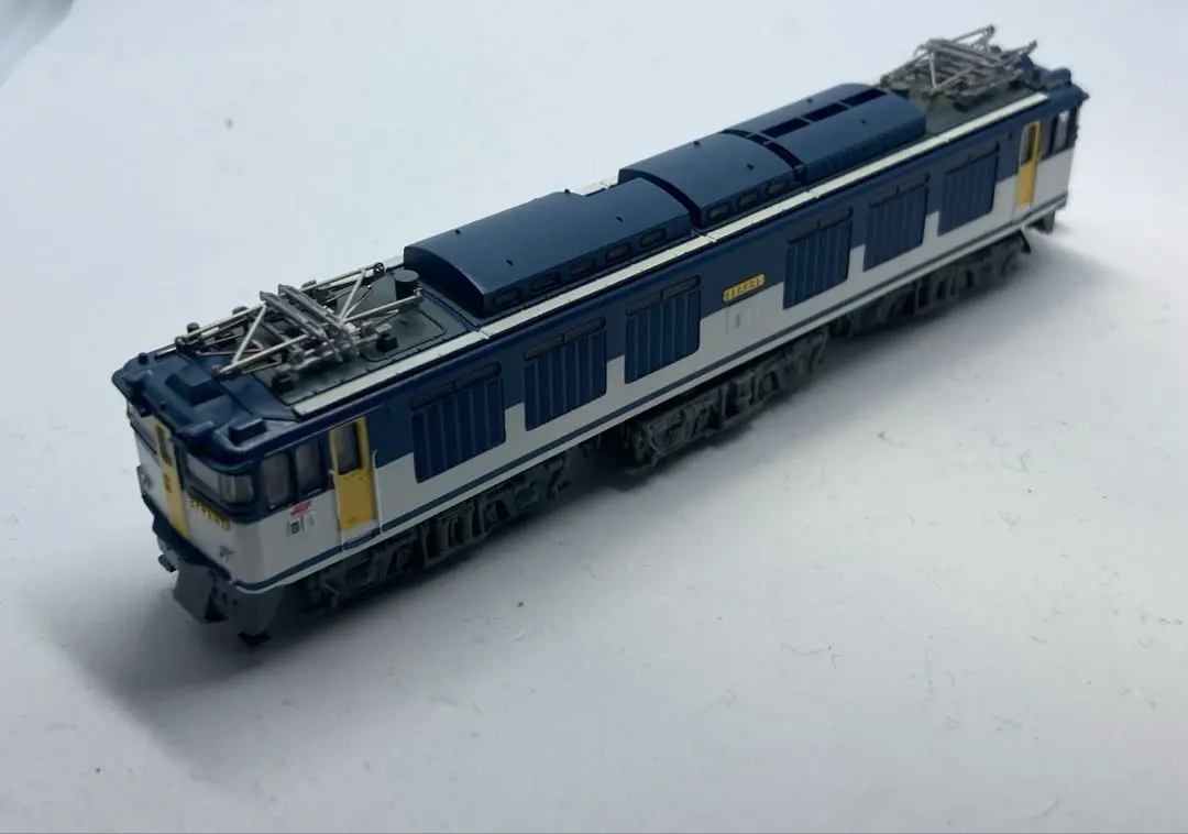 2025年最新】EF64 広島の人気アイテム - メルカリ