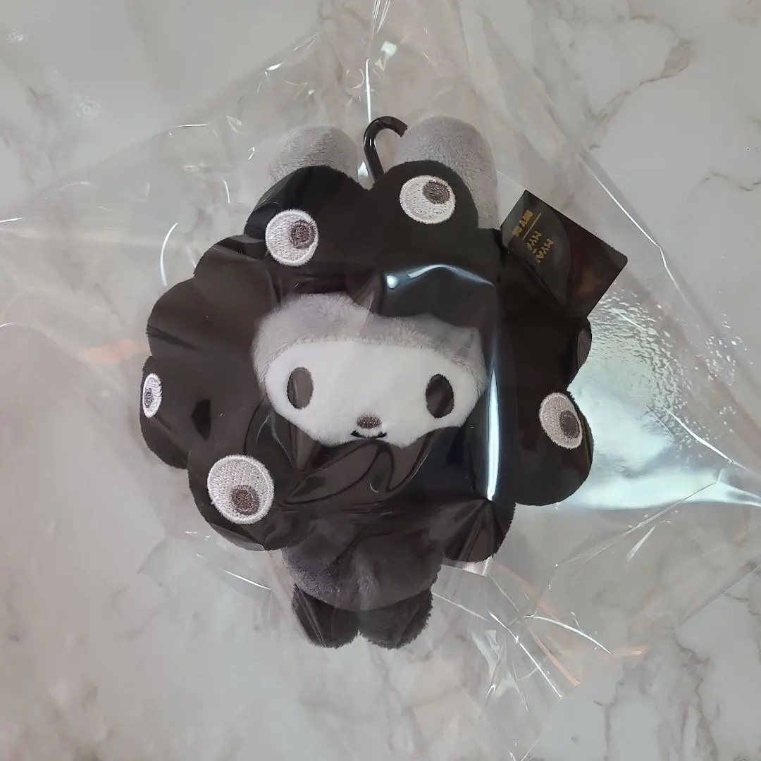 2025年最新】EXPO2025 ミャクミャク 【サンリオキャラクターズ