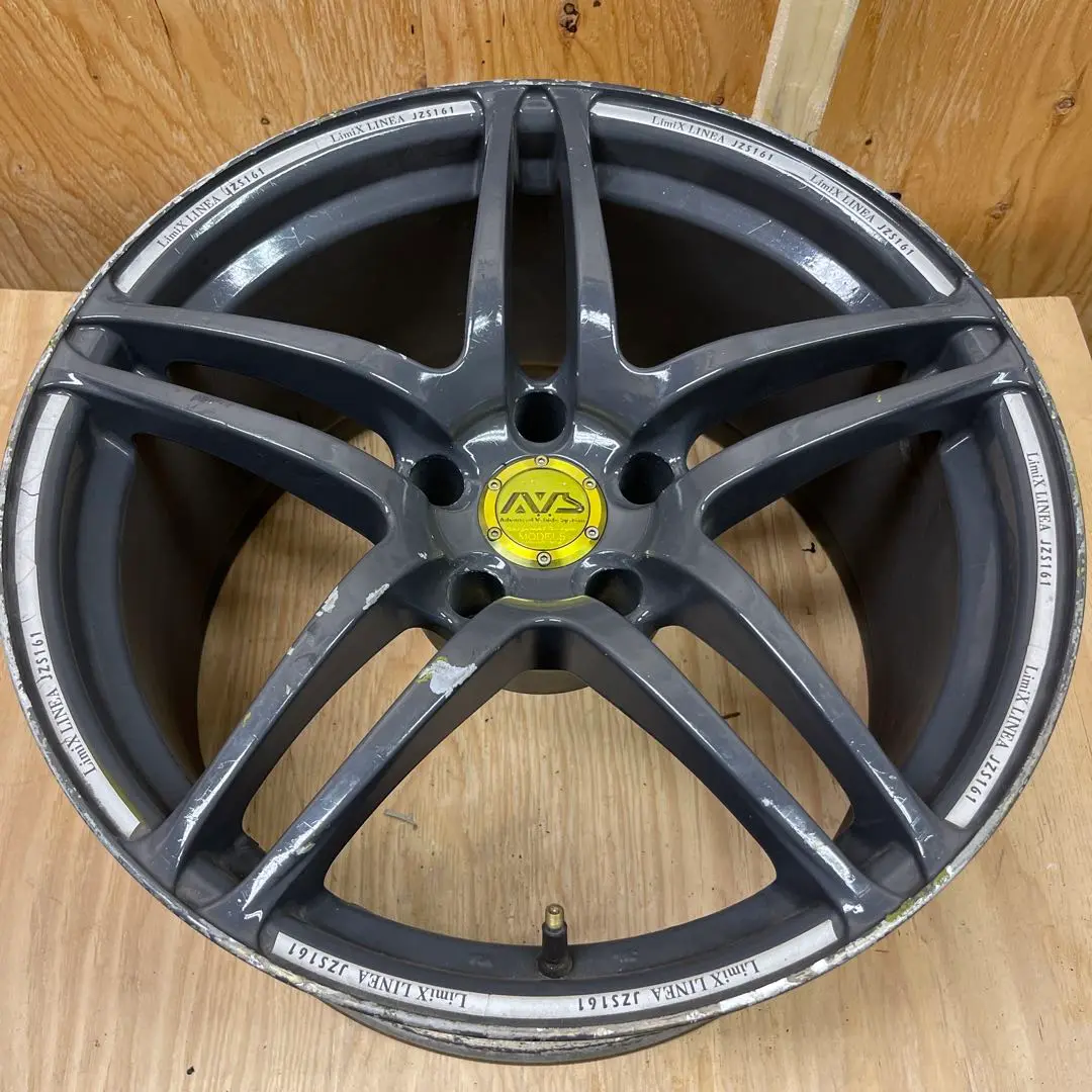 2025年最新】YOKOHAMA AVS MODEL5 18インチの人気アイテム