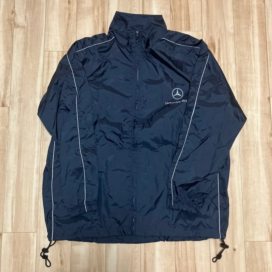 2025年最新】メルセデスベンツウィンドブレーカーの人気アイテム