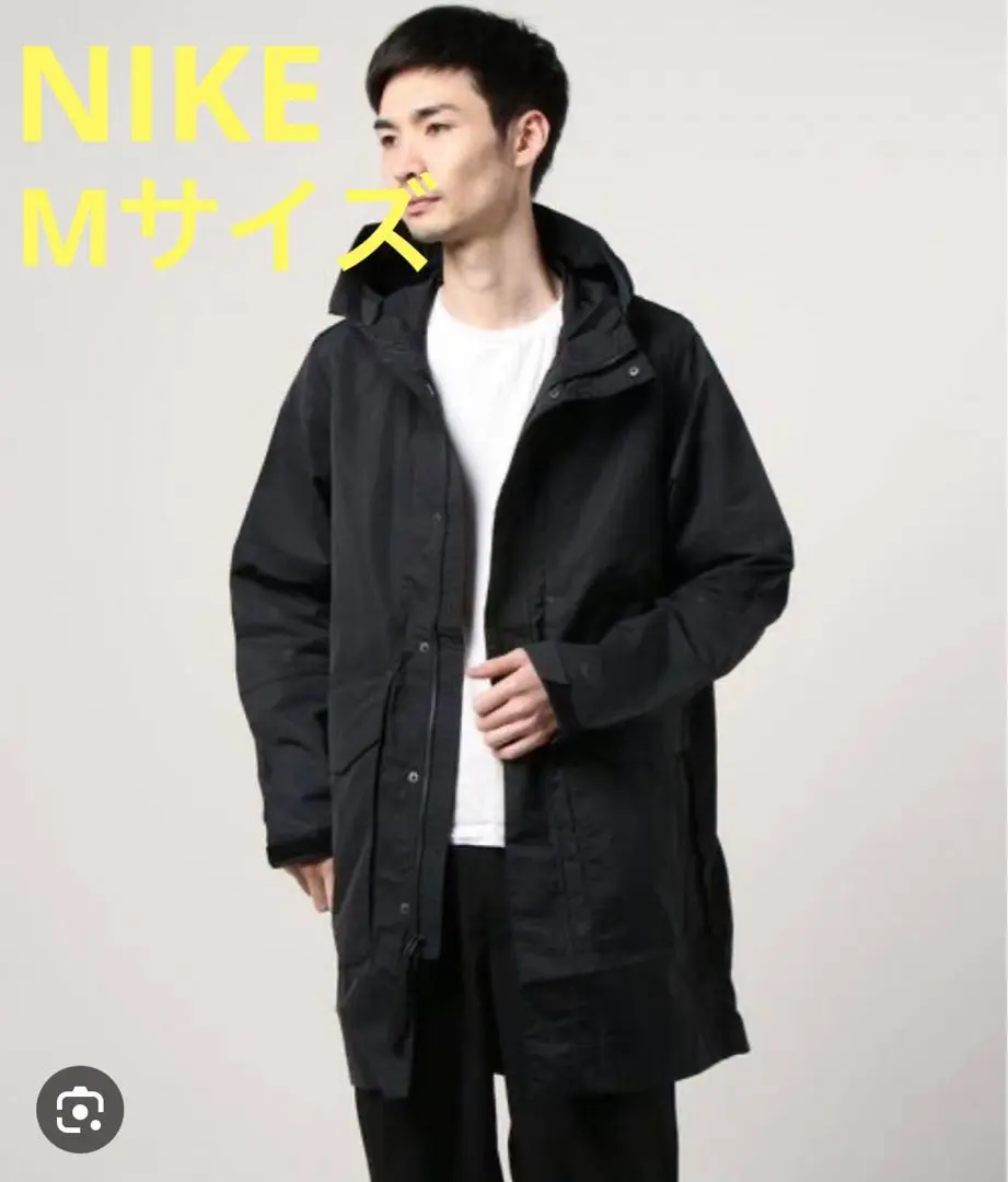 Nike NSW Pコート NIKE NSW Pea Coat【S】