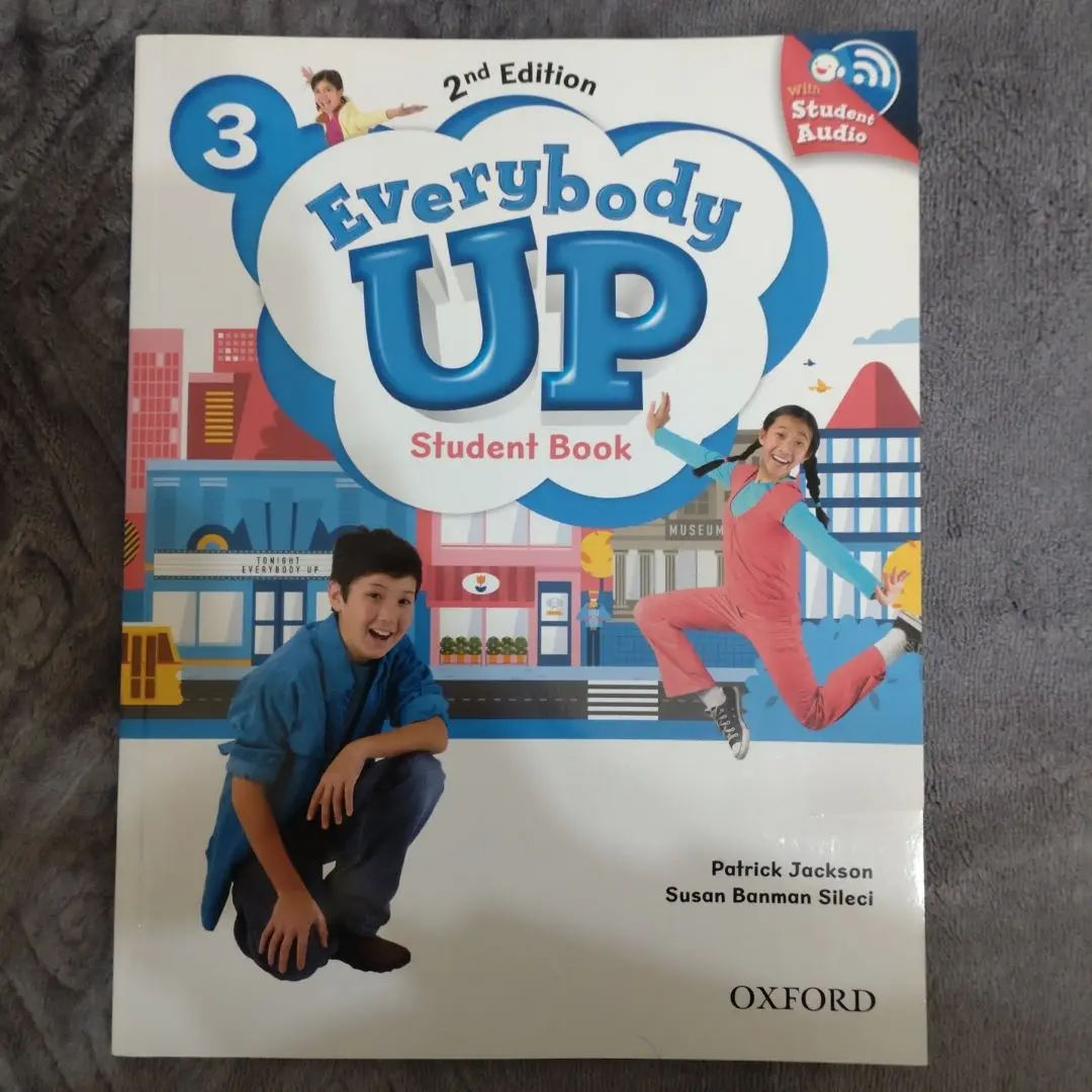 Everybody UP 教師用セット＆生徒用教材 2025年最新】everybody up 教材の人気アイテム - メルカリ