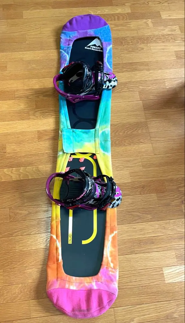FLUX スノーボードビンディング 新品未使用 激レア 2025年最新】FLUX スノーボード ボードの人気アイテム - メルカリ