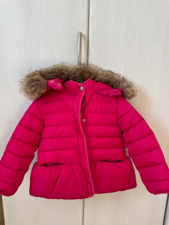 Thumbnail of Jacadi ☆ coat