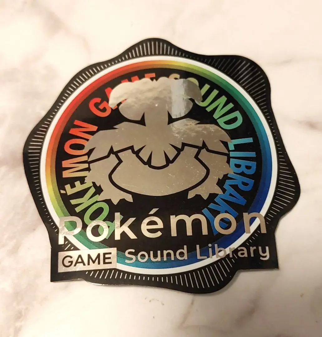 ゲンガー キャンバスアート サウンドライブラリー ポケットモンスター 2025年最新】ポケモンゲームサウンドライブラリーの人気アイテム