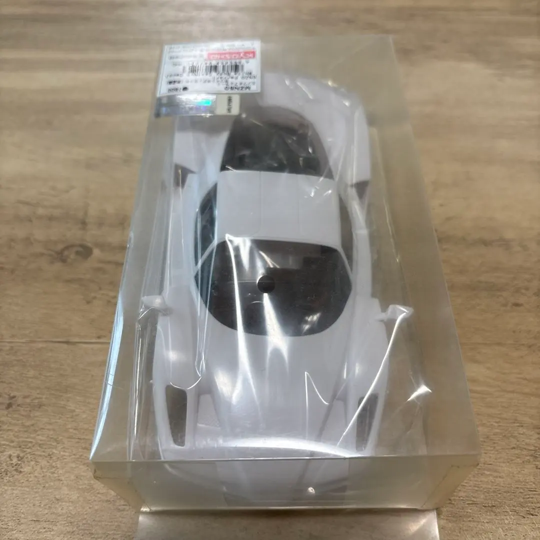 Thumbnail of KYOSHO ENZO Ferrari Body Set White