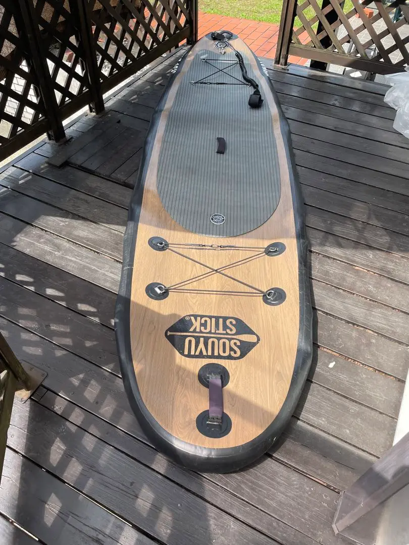 SUP souyu stick skywalk 10.6 スカイウォーク サップ SOUYU STICK ソーユースティック SKYWALK ODR 10.6 スカイ