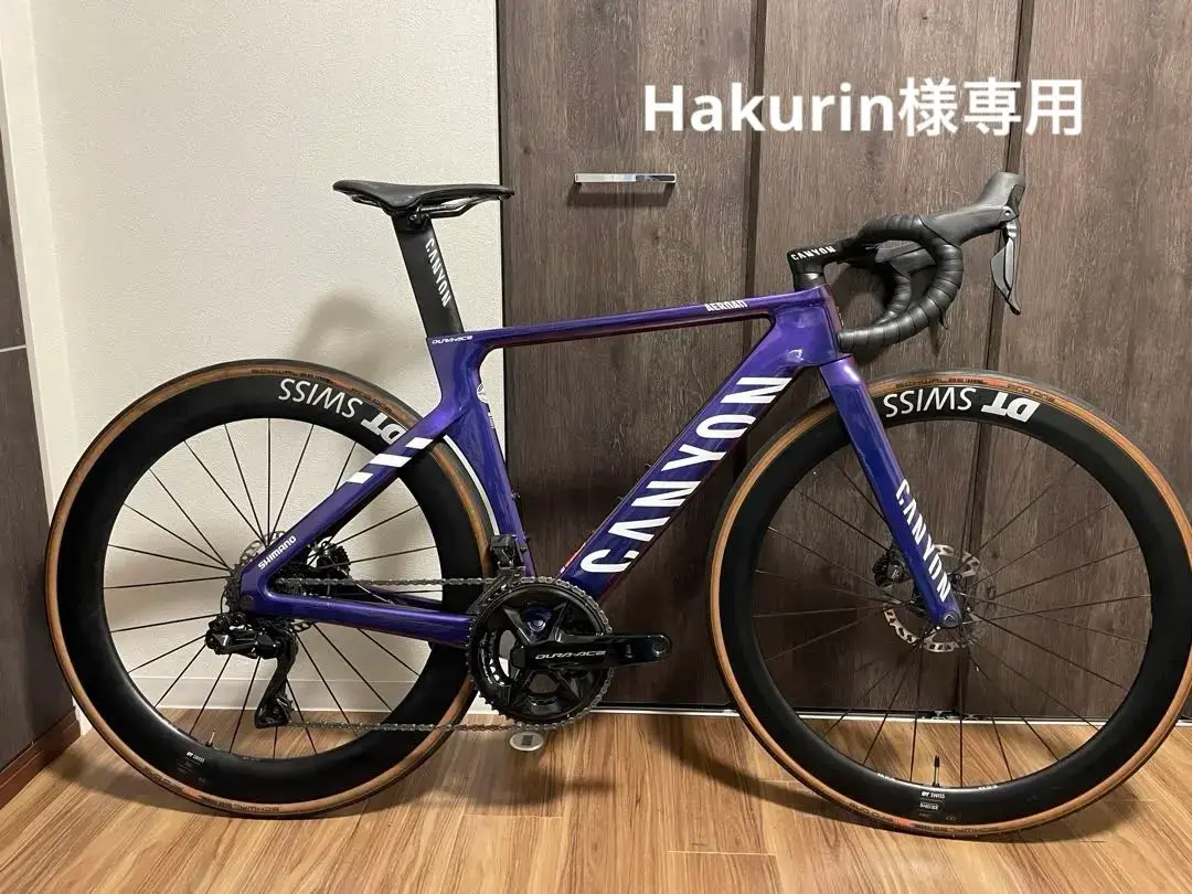 2025年最新】CANYON Aeroad xsの人気アイテム - メルカリ