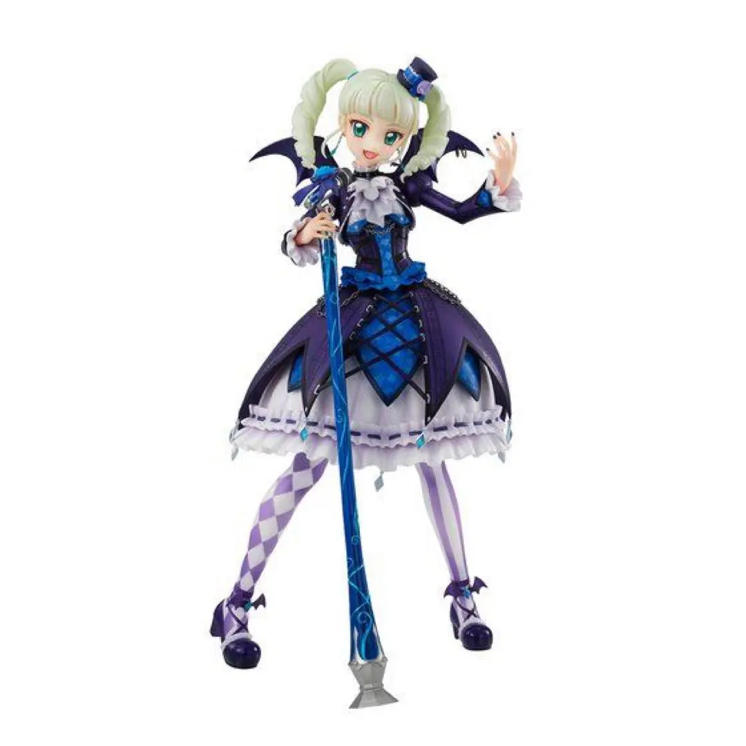 【未開封品】Lucrea（ルクリア） アイカツ！ 藤堂ユリカ ゴスマジックコーデ 2025年最新】lucrea(ルクリア) アイカツ! 藤堂ユリカ ゴス