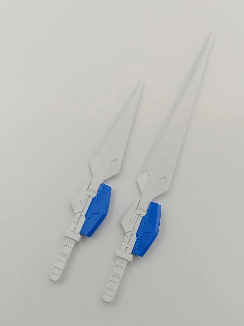 Thumbnail of HG 1/144 Gundam Exia GN Short/Long Blade