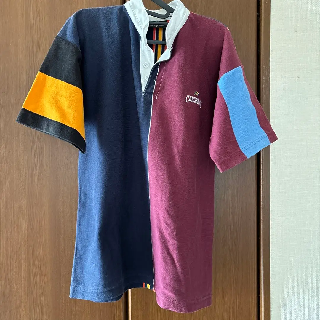 CARISBROOK SANIX 非売品　ピステ　ラグビー　セットアップ 2025年最新】carisbrookの人気アイテム - メルカリ