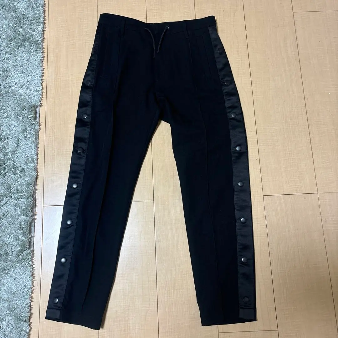 DIESEL美品　レディーススラックス レディース スラックス ジーベック 1757 レディースパンツ 春夏