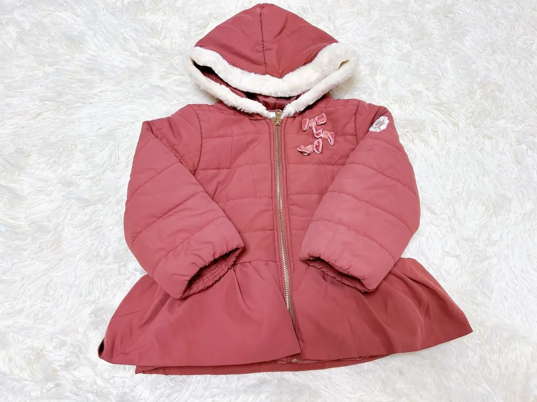 Thumbnail of conoco Birthday Outerwear Peplum 95cm