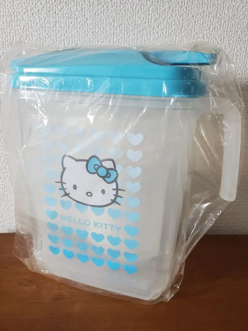 2025年最新】麦茶ポット キティの人気アイテム - メルカリ