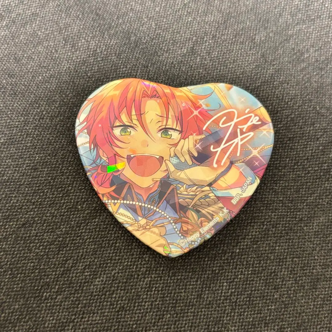 2025年最新】月永レオ 缶バッジ 返礼祭の人気アイテム - メルカリ